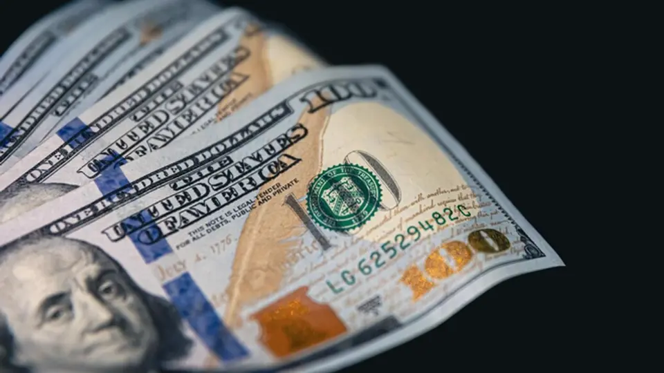 Recuerda que el tipo de cambio puede variar dependiendo el banco / FREEPIK