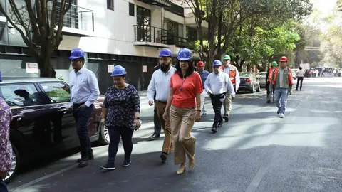 La idea principal es proteger a los millones de visitantes que llegarán a la CDMX para el Mundial 2026 / Especial
