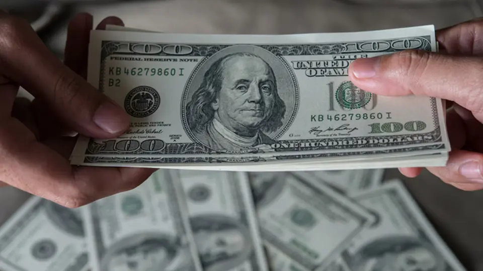 La moneda se mantiene estable este jueves por lo que no representa gran variedad en su cambio / FREEPIK