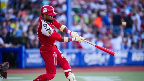 Allen Córdoba batanado para los Diablos I IMAGO7
