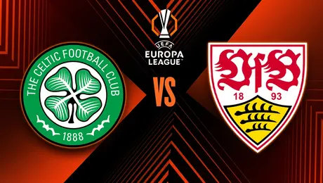 Europa League: ¿Cuándo y dónde ver el Celtic de Julián Araujo vs Stuttgart? EN VIVO
