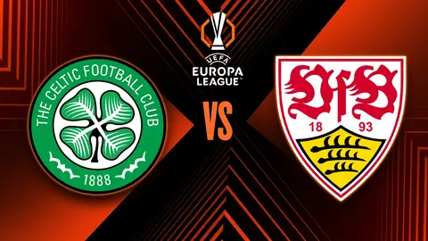 Europa League: ¿Cuándo y dónde ver el Celtic de Julián Araujo vs Stuttgart? EN VIVO