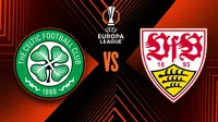 Europa League: ¿Cuándo y dónde ver el Celtic de Julián Araujo vs Stuttgart? EN VIVO
