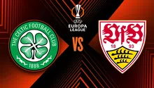 Europa League: ¿Cuándo y dónde ver el Celtic de Julián Araujo vs Stuttgart? EN VIVO