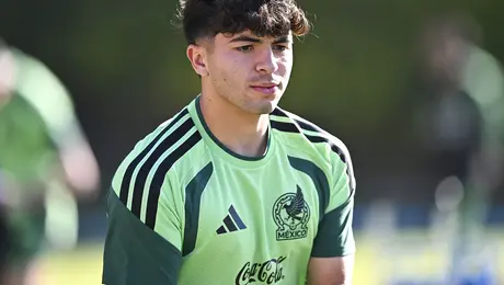 Denzell García: muchos rumores, ninguna negociación formal u oferta