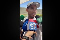 'MOCHIS' CÁRDENAS se rinde ante PACO MEMO