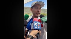 'MOCHIS' CÁRDENAS se rinde ante PACO MEMO