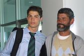 Cristiano Ronaldo manda emotivo mensaje dedicado a su padre