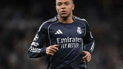 ¿Hubo un error? Se revela falla en lesión de Mbappé con el Real Madrid