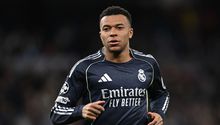 ¿Hubo un error? Se revela falla en lesión de Mbappé con el Real Madrid