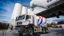 Cemex celebra 120 años de historia | CEMEX