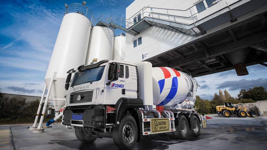 Cemex celebra 120 años de historia | CEMEX