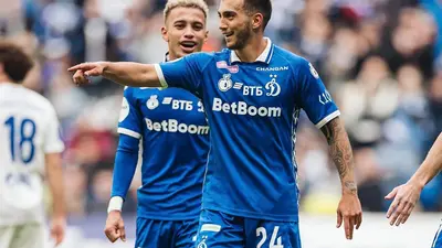 Luis Chávez volvió a jugar un partido oficial por primera vez en casi un año