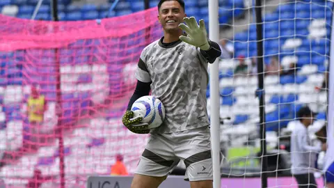 Alfredo Talavera recordó los inicios de su carrera | IMAGO7