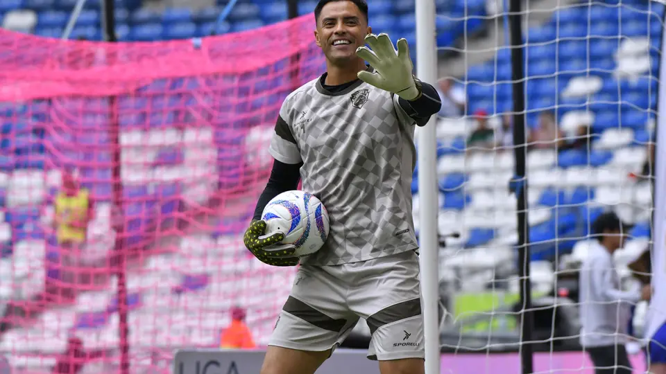 Alfredo Talavera recordó los inicios de su carrera | IMAGO7