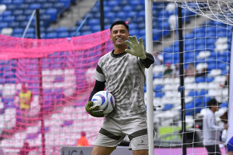 Alfredo Talavera recordó los inicios de su carrera | IMAGO7