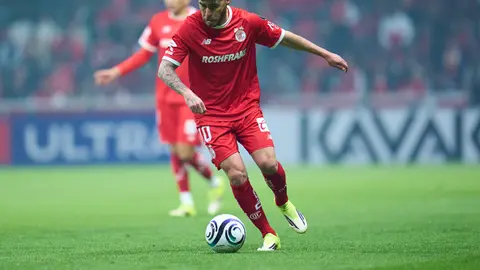 TOLUCA VS SAN DIEGO FC | MEXSPORT