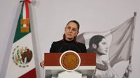 CNTE amenaza con protestas en el Mundial 2026; Sheinbaum responde