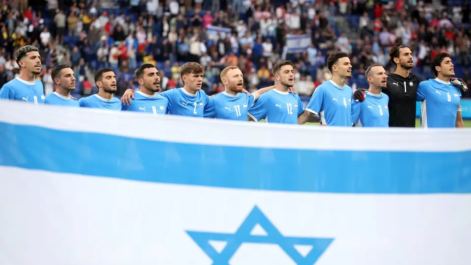 FIFA sanciona a la Federación Israelí tras solicitud de Palestina