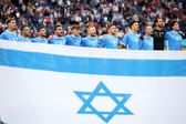 FIFA sanciona a la Federación  de Israel | x @ISRAELFA