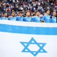 FIFA sanciona a la Federación  de Israel | x @ISRAELFA