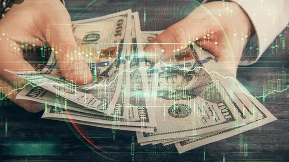 Recuerda que el tipo de cambio puede variar dependiendo el banco / FREEPIK