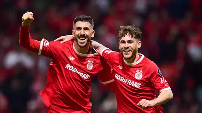 ¡Encienden la Concachampions! Toluca golea a San Diego y se mete en los Cuartos de Final