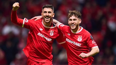 TOLUCA VS SAN DIEGO FC | MEXSPORT