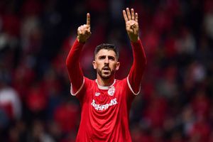 ¡El Diablo anda suelto! Paulinho es convocado por la Selección de Portugal