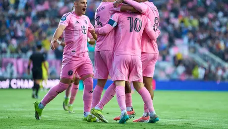 MLS: ¿Cuándo y dónde ver Inter Miami de Lionel Messi vs Austin FC?