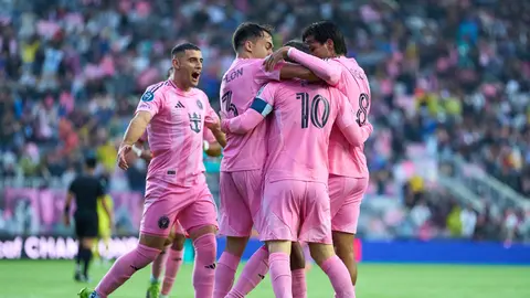 MLS: ¿Cuándo y dónde ver Inter Miami de Lionel Messi vs Austin FC?