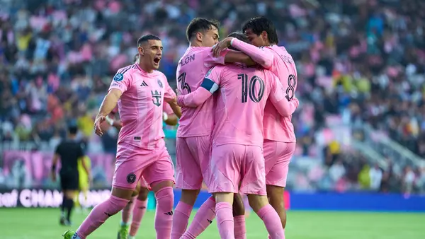 MLS: ¿Cuándo y dónde ver Inter Miami de Lionel Messi vs Austin FC?