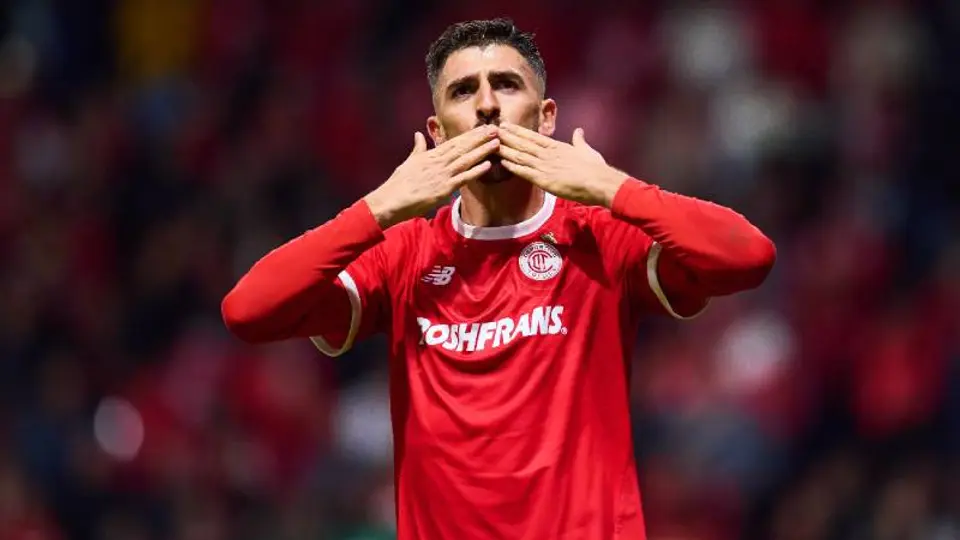 “No me comparen con él, por favor”; Paulinho rechaza compararse con Cardozo y elogia a Gignac antes de la Final de Concacaf