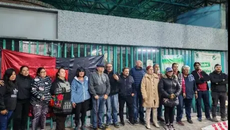 Colegio de Bachilleres se va a huelga y deja sin clases a miles en CDMX