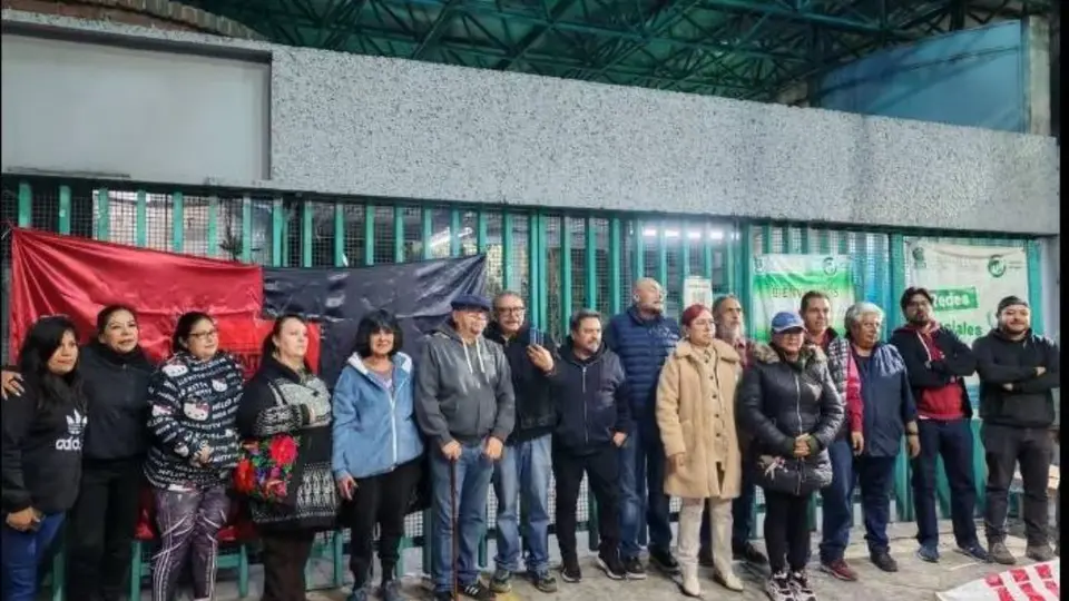 Colegio de Bachilleres se va a huelga y deja sin clases a miles en CDMX