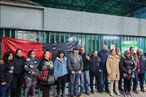 Colegio de Bachilleres se va a huelga y deja sin clases a miles en CDMX