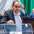 Caso Cuauhtémoc Blanco: buscan bloque para quitarle el fuero por supuesto abuso