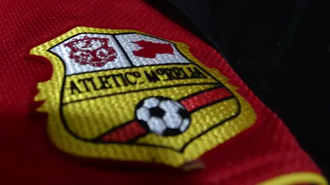 Atlético Morelia | IMAGO7