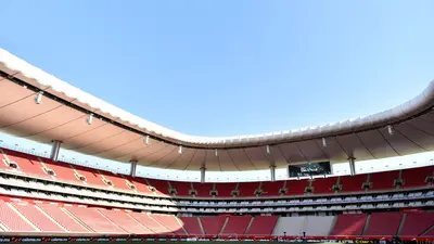 Chivas cierra su etapa en el Estadio Akron con 14 partidos invicto para volver al Jalisco en semifinales