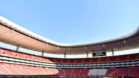 Chivas cierra su etapa en el Estadio Akron con 14 partidos invicto para volver al Jalisco en semifinales