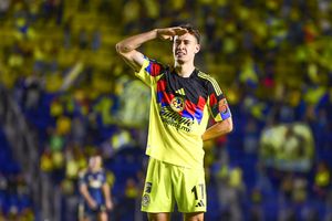 ¡Vuelan a Cuartos! América derrotó a Philadelphia con un sufrido 2-1 global