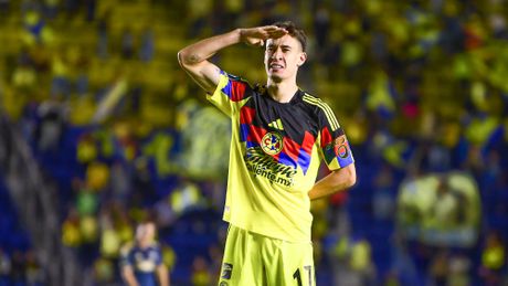 ¡Vuelan a Cuartos! América derrotó a Philadelphia con un sufrido 2-1 global