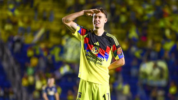 ¡Vuelan a Cuartos! América derrotó a Philadelphia con un sufrido 2-1 global