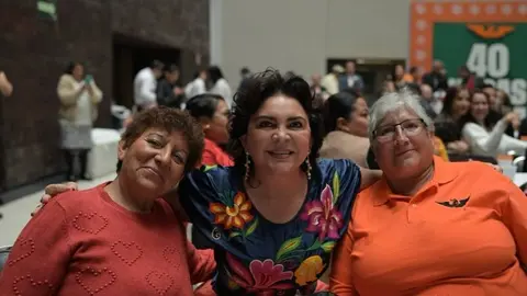 Ivonne Ortega quiere que el diputado enfrente a la justicia por la denuncia en su contra / FB: @IvonneOrtegaP