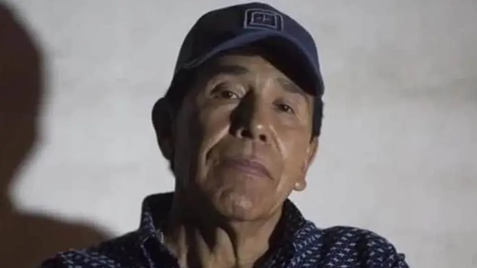 Caro Quintero permanece bajo custodia mientras avanzan las etapas previas al juicio./ RS