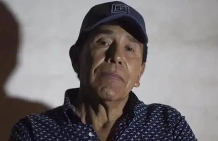 Caro Quintero permanece bajo custodia mientras avanzan las etapas previas al juicio./ RS