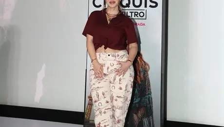 “Chiquis Sin Filtro” regresa: la cantante revela su sueño de ser madre