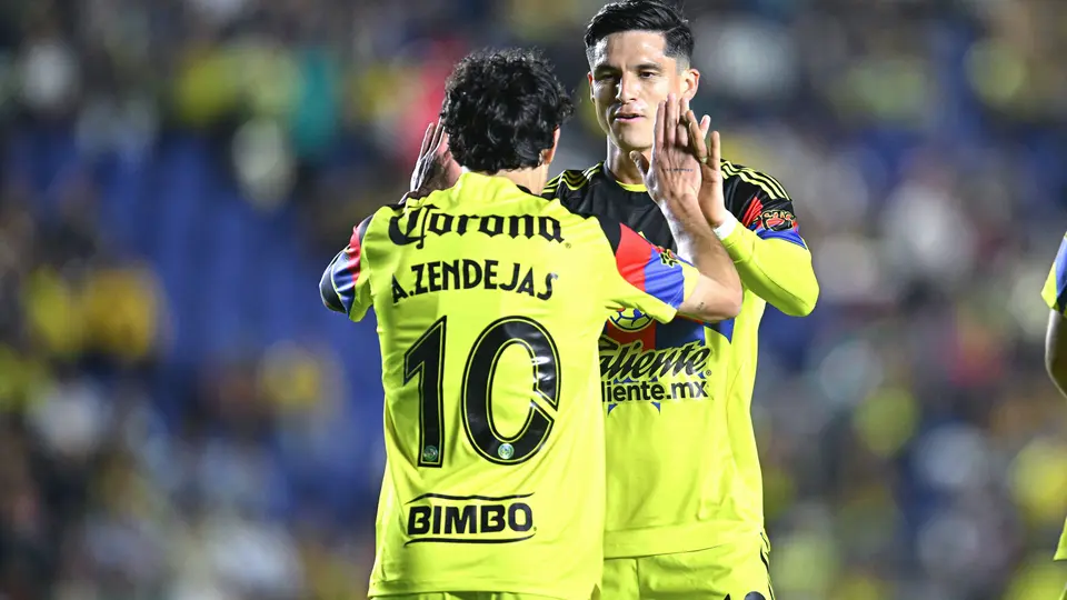 AMÉRICA VS PHILADELPHIA UNION | MEXSPORT