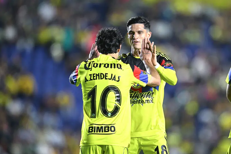AMÉRICA VS PHILADELPHIA UNION | MEXSPORT
