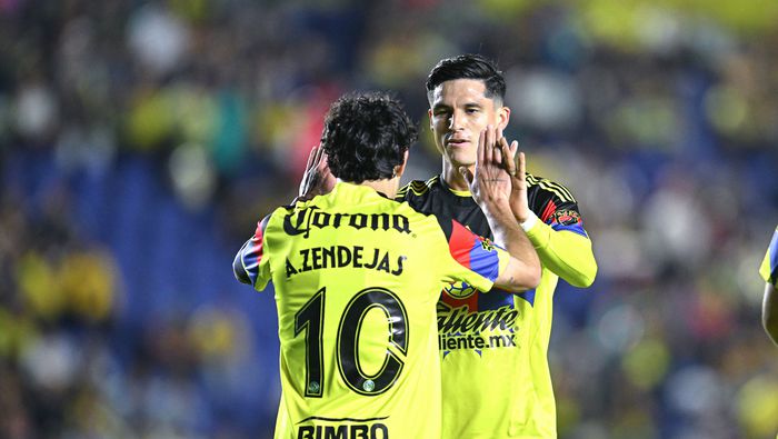 AMÉRICA VS PHILADELPHIA UNION | MEXSPORT